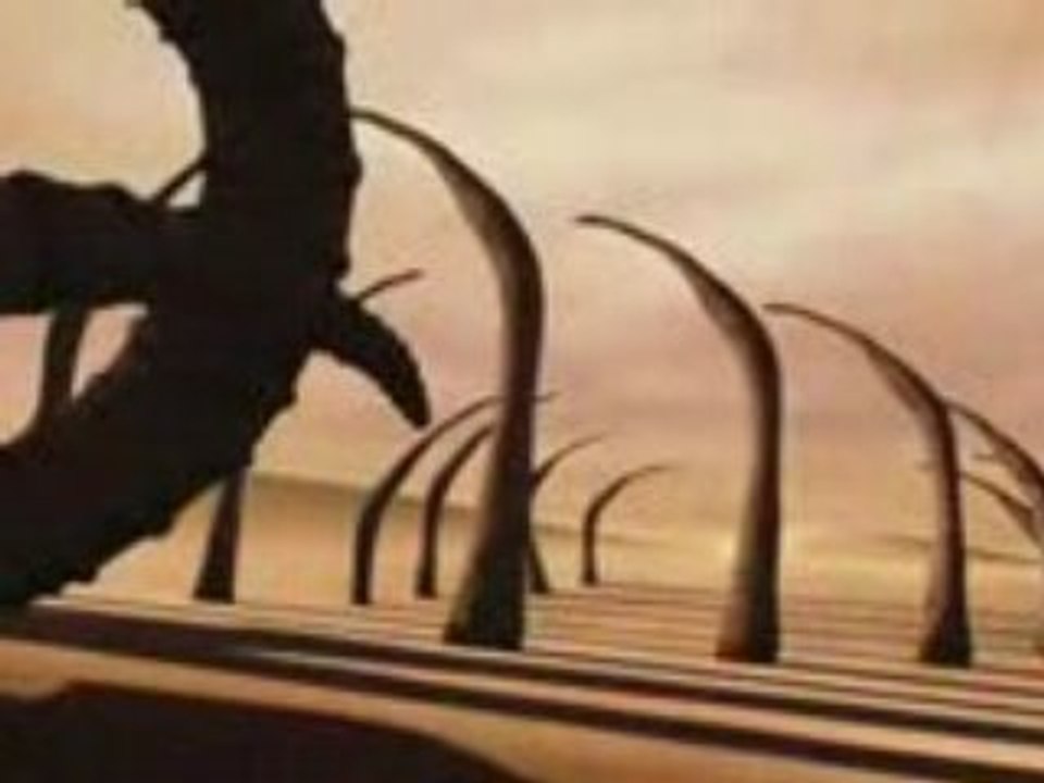 Star Wars: The Clone Wars
