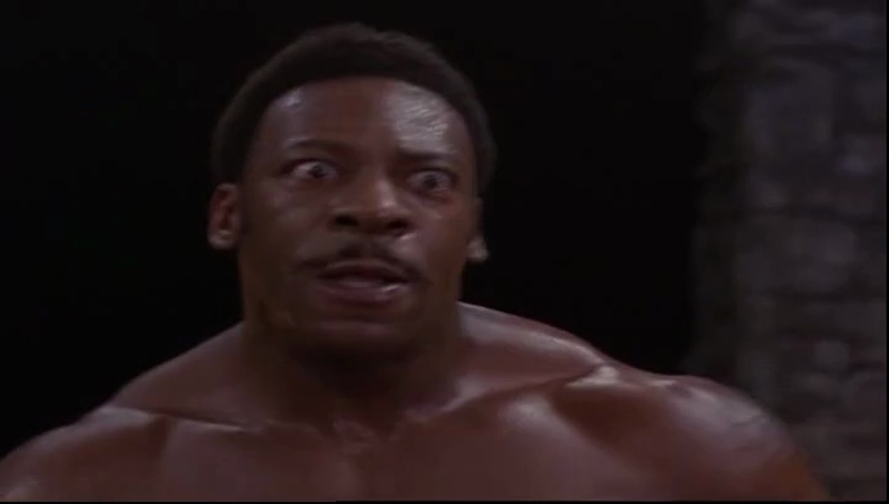 (ITA) Puntata di Streghe con Booker T, Scott Steiner e Buff Bagwell