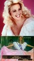 El hermosa recuerdo de Irene Sáez en Miss Universo 1981