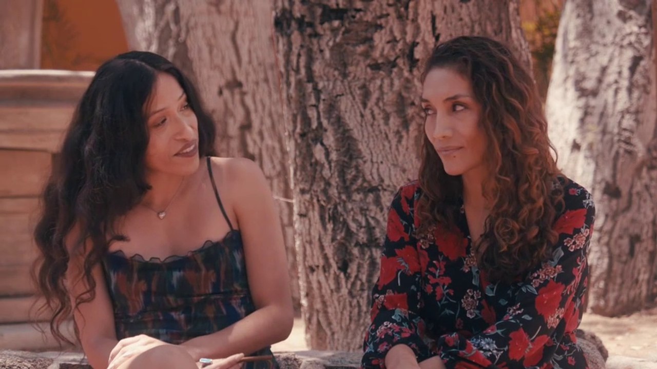 Amor Emanuelle (2023) - ENGLISH movie