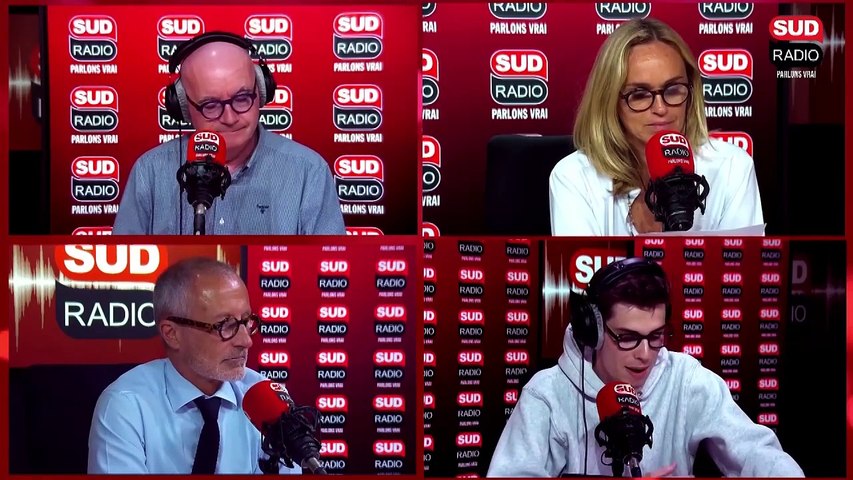 Les Vraies Voix qui font rouler la France -...