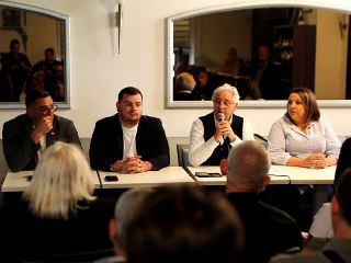 Christian Amiry Officially Announces Candidature for 2026 Municipal Elections 🗳️