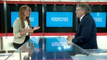 Perspectives avec Jean D'Amour 22 mai