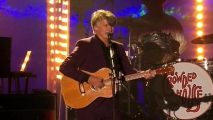 Better Be Home Soon - Crowded House (live)