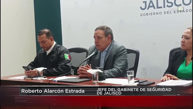 La implementación de los arcos carreteros deja como resultado la reunión de seguridad en Guanajuato
