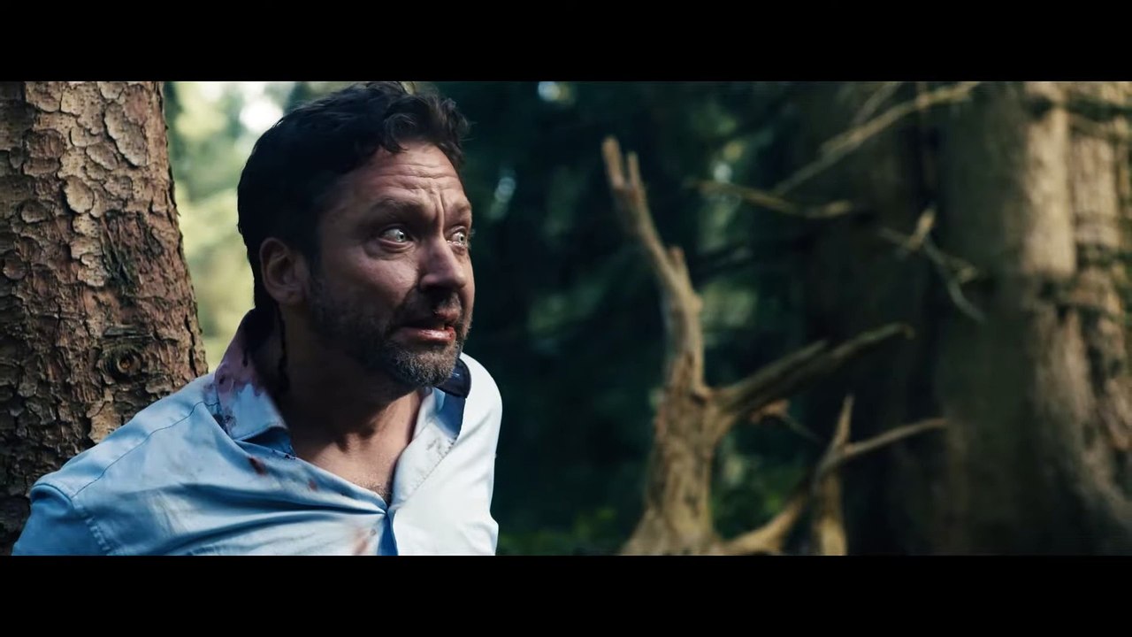 BARK Official Trailer (2025)
