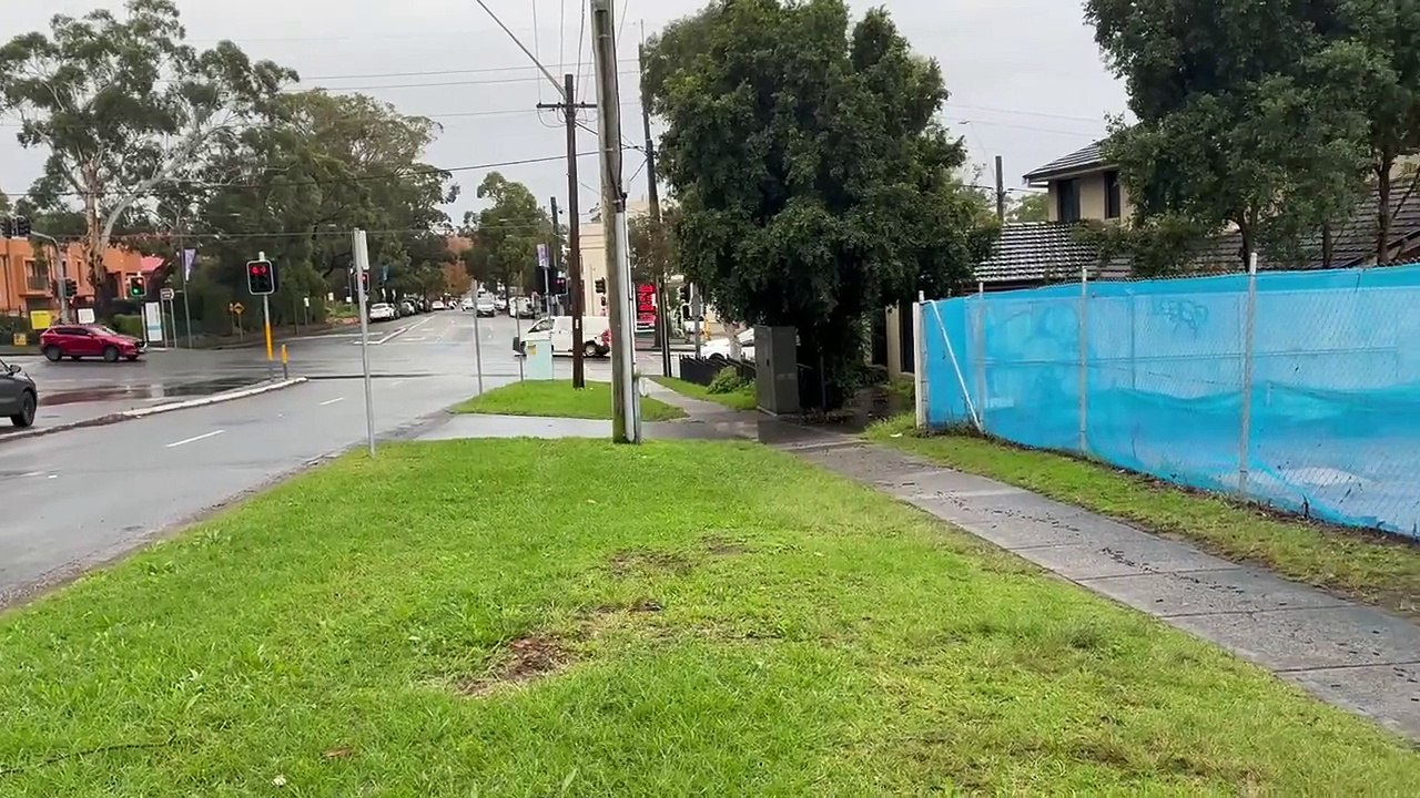 Gymea former car park site