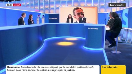 Les informés du 22 mai 2025
