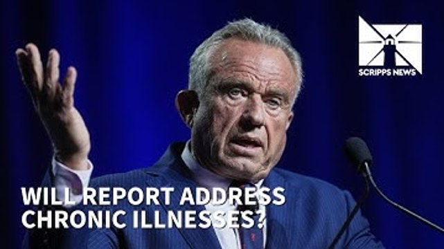 New MAHA report identifies root causes of chronic diseases in American children