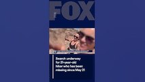 Hannah Moody: Search underway for missing 31-year-old hiker | FOX 10 Phoenix