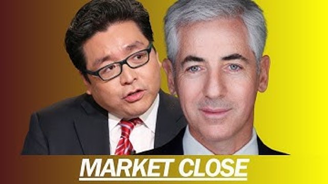 BILL ACKMAN BUYS A NEW STOCK, MARKETS SHRUG OFF BOND YIELDS, EARNINGS AFTER THE BELL | MARKET CLOSE