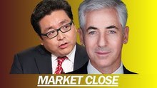 BILL ACKMAN BUYS A NEW STOCK, MARKETS SHRUG OFF BOND YIELDS, EARNINGS AFTER THE BELL | MARKET CLOSE