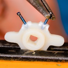 DIY Repair 🛠️ Chewing Gum Dispenser Fixed!