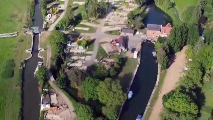 Cogenhoe Mill Holiday Park closes down