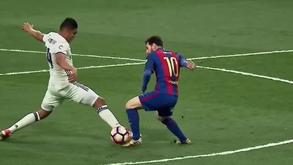 Inter Miami - Quel est le but préféré de Lionel Messi ?