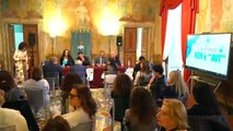 Vietri sul Mare (SA) - Trasmettiamo in diretta dall'aula consiliare comunale il convegno 