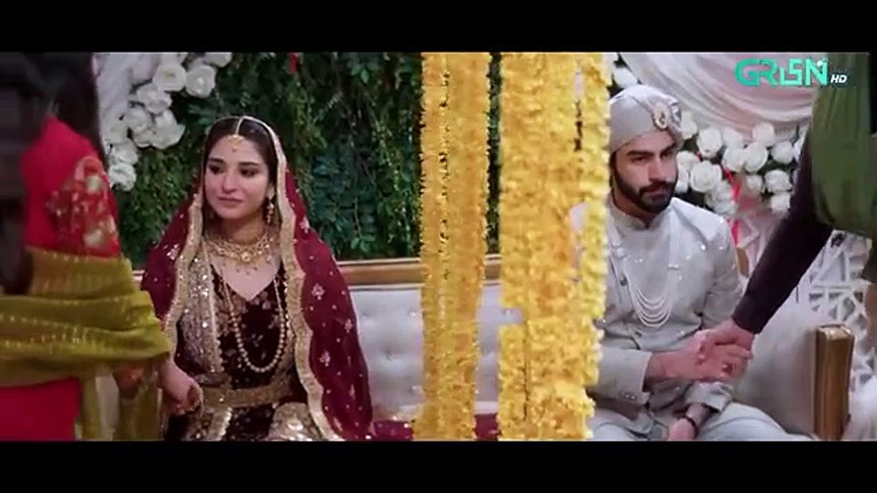 DuniyaPur Last Episode 24