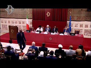 Roma -​ Il diritto di restare - Interviene Fontana (22.05.25)