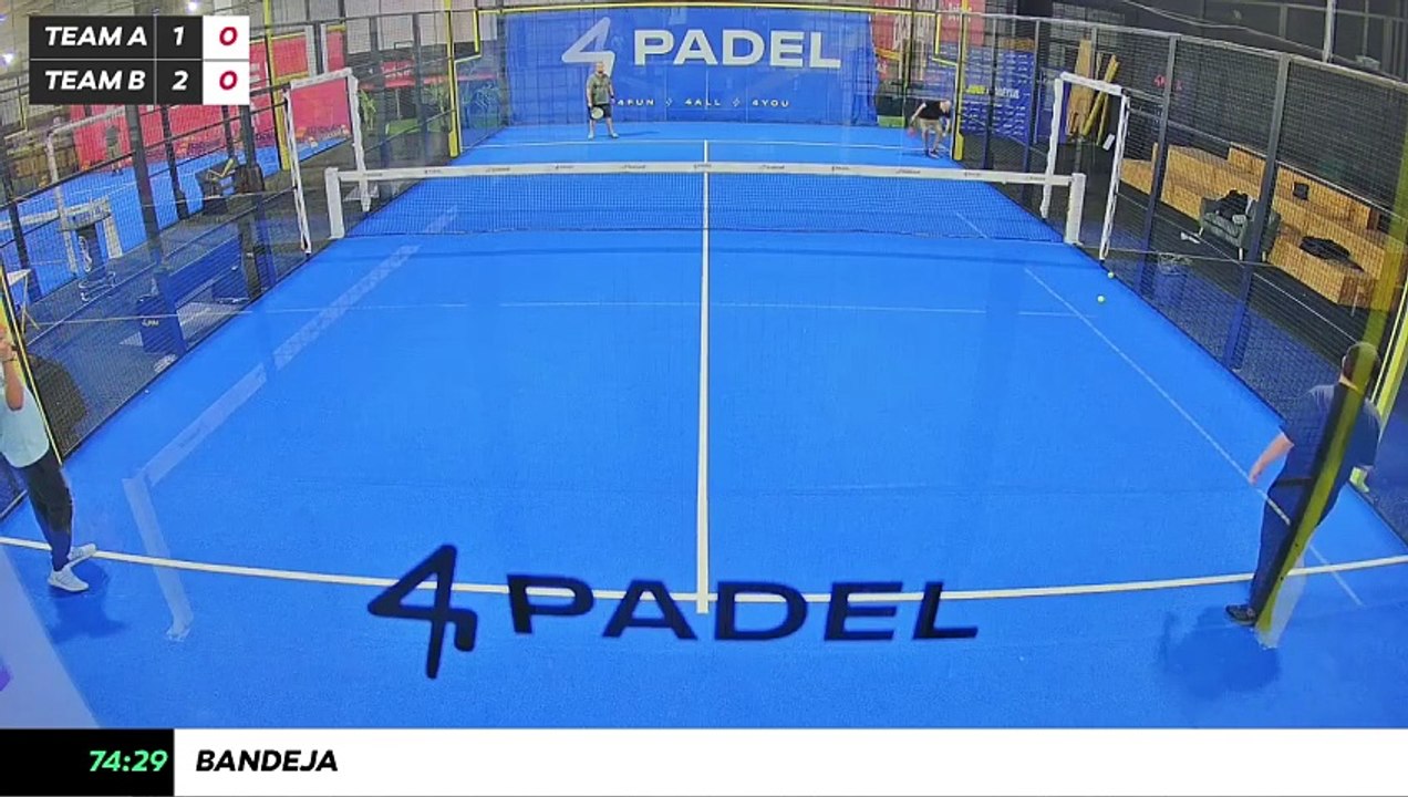 BANDEJA