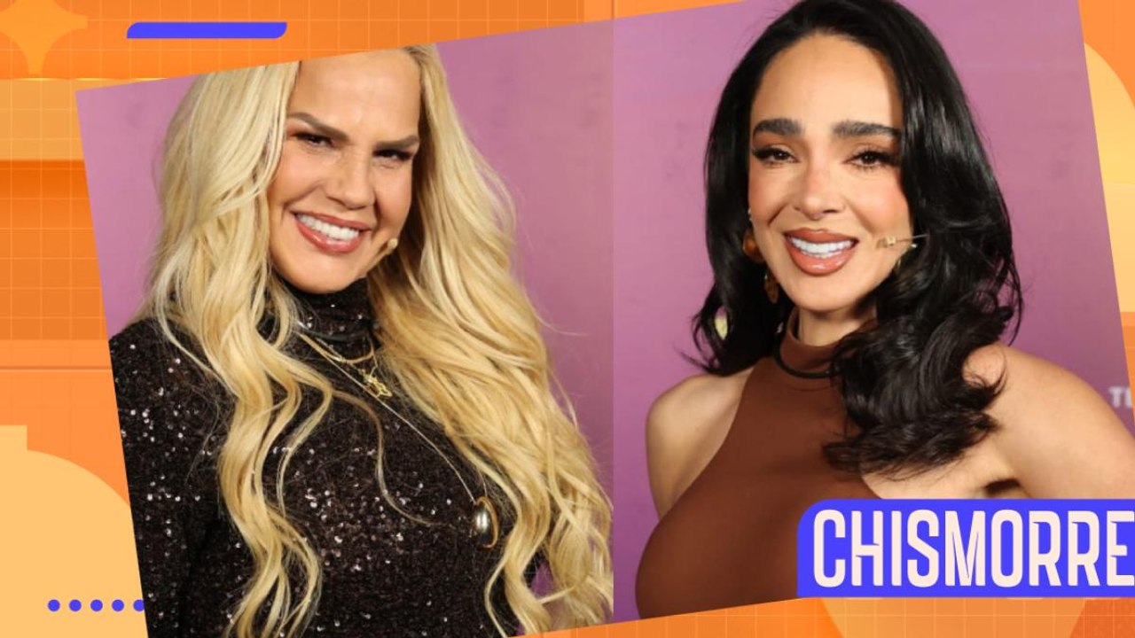 Romina Marcos muestra su apoyo a Niurka tras polémica con Manelyk