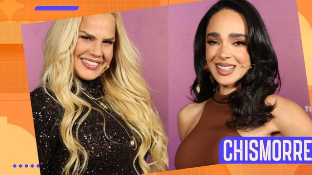 Romina Marcos muestra su apoyo a Niurka tras polémica con Manelyk