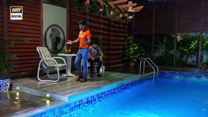 Kaisi Teri Khudgharzi Episode 3 Danish Taimoor  Dur-e-Fishan