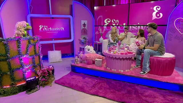 EN EXCLUSIVA by Detrás de las Estrellas: Invitados Especiales: Rocko y Blasty