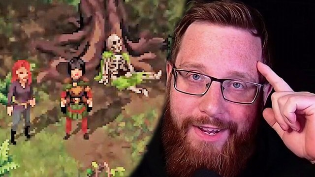 Drova 2 oder etwas ganz Neues? Deutsches Rollenspielstudio spricht erstmals über neues Projekt