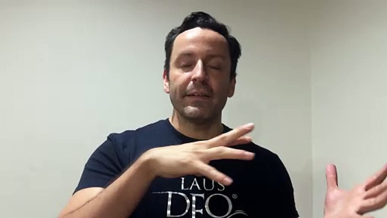 Fabián Zamora, Director Laus Deo