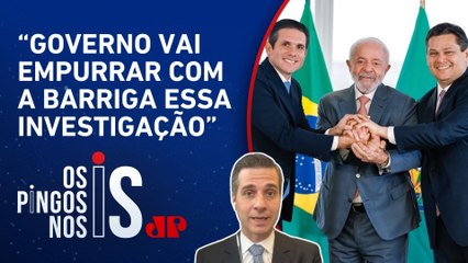 Beraldo detona postura de Motta e Alcolumbre sobre CPI do INSS: “Governo tentando própria anistia”
