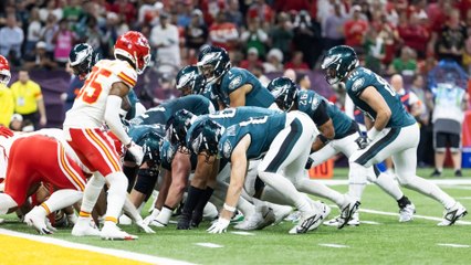 NFL Teams Embrace Eagles' Tush Bush Strategy for Success
