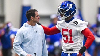 2025 NFL Films Features NFC East in In-Season Hard Knocks