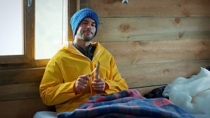 83. Estado Civil: Complicado (Iliski Durumu: Karisik), en español