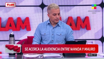 📣 LA PALABRA DE BENJAMÍN VICUÑA EN MEDO DEL ESCÁNDALO CON LA CHINA