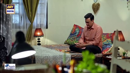 Kaisi Teri Khudgharzi Episode 6 Danish Taimoor _ Dur-e-Fishan