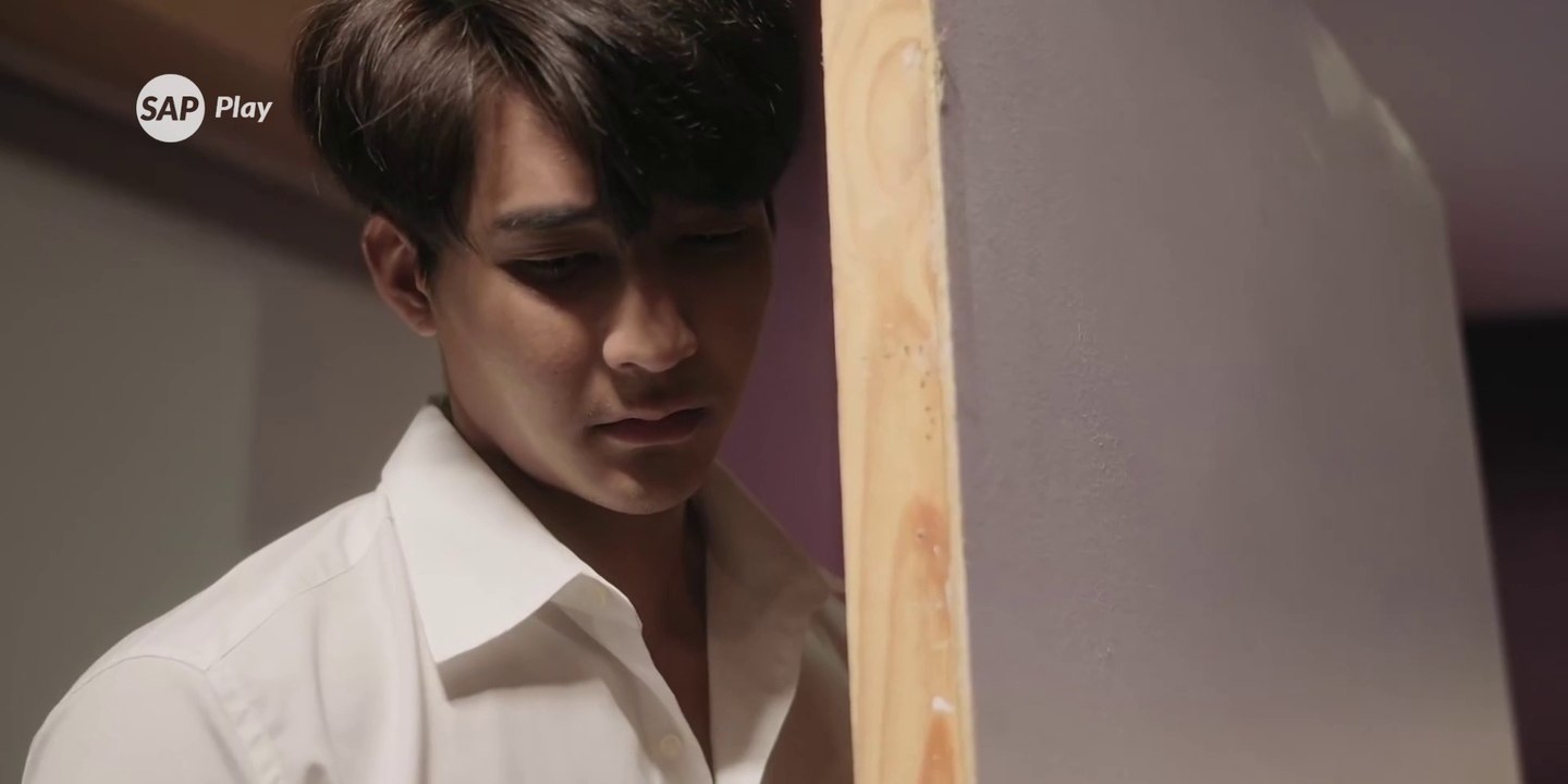 Theory Of Love, Episodio 10 [Sub Español] SAP Play