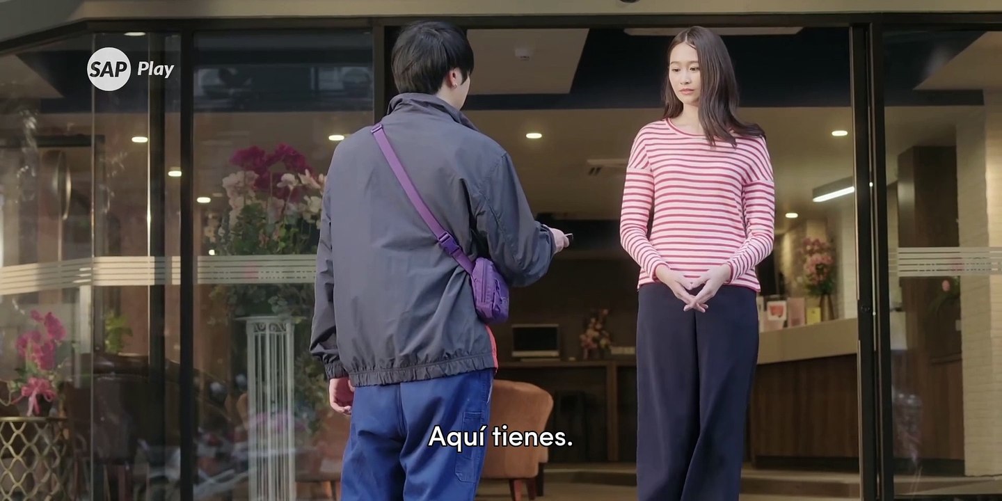 Theory Of Love, Episodio 11 [Sub Español] SAP Play