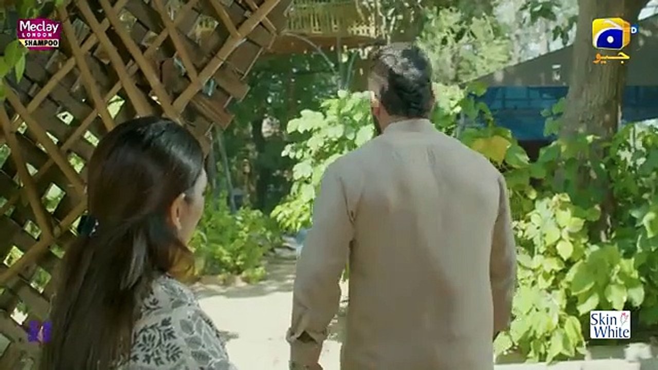 Humraaz Episode 8 Feroze Khan Ayeza Khan Zahid Ahmed 22nd May 2025 Har Pal Geo
