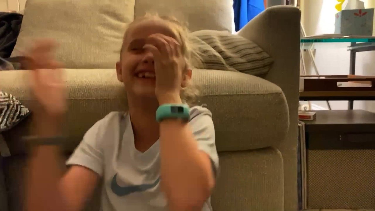 Kids Say