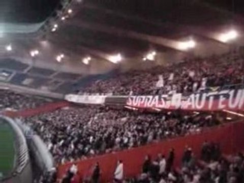 Ensemble nous sommes invincibles