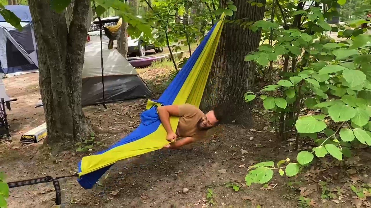 Outdoor Fails