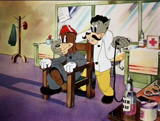 Bars and Stripes Forever (1939) - Directed by Cal Dalton and Ben Hardaway