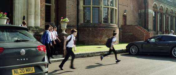 Peter Pan: Pesadelo na Terra do Nunca