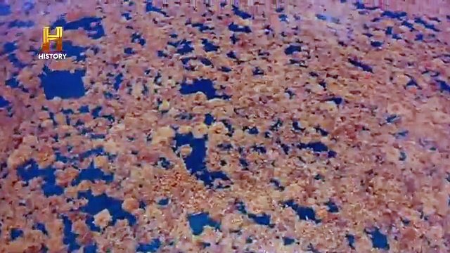 EL INFAME TRIANGULO DE LAS BERMUDAS - GRANDES MISTERIOS DE LA HISTORIA - EPISODIO COMPLETO