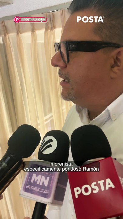 Amenazas candidato PES