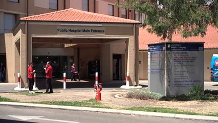 Father tells coronial inquest into young son’s death that the family was ‘betrayed’