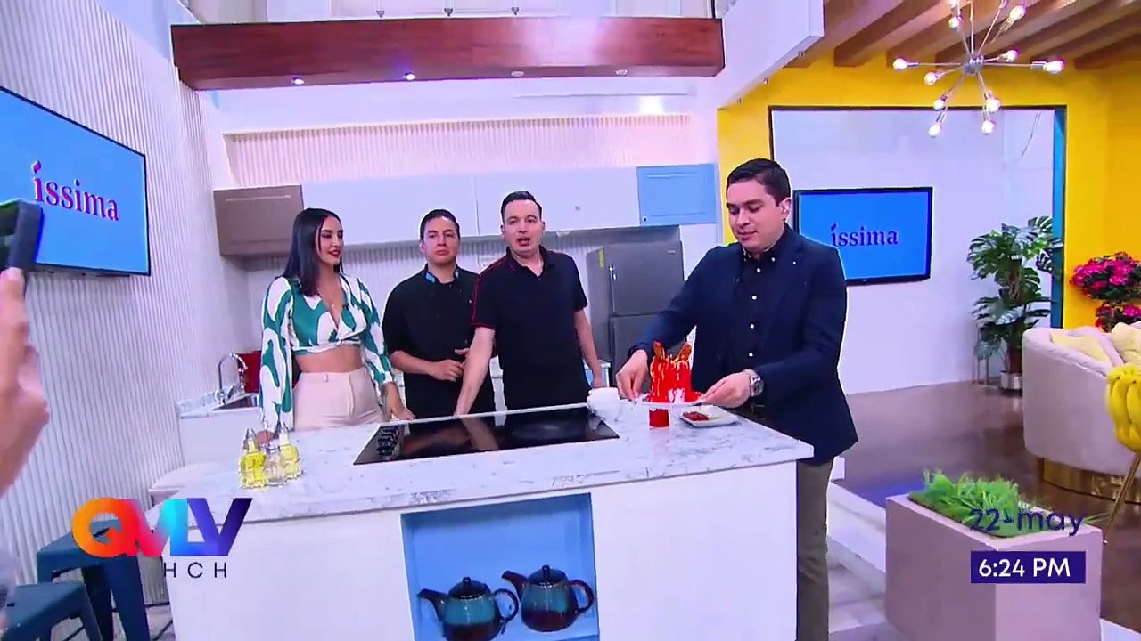 En Vivo (7105)