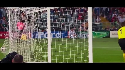 Lionel Messi eligió entre todos sus goles: "Siempre fue mi favorito"