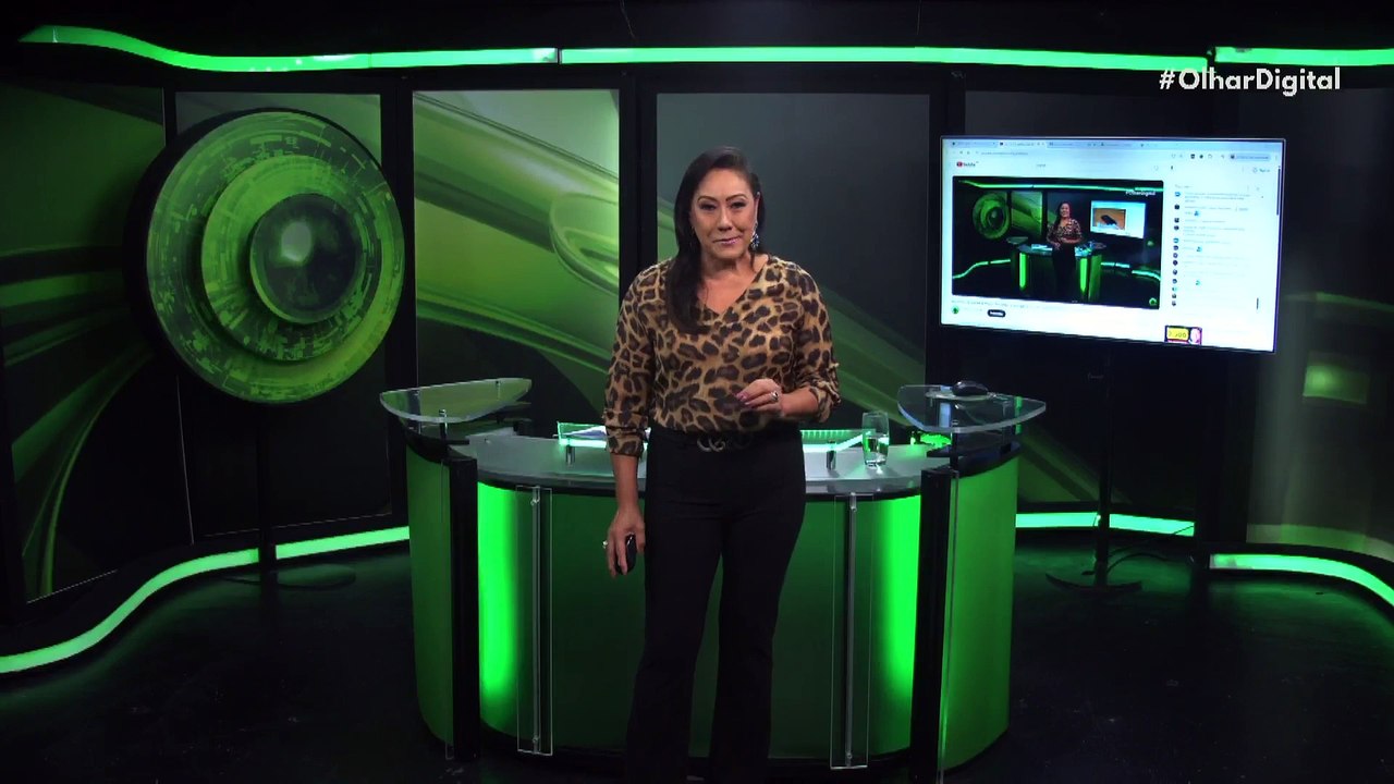 Seu Direito Digital: IA terá uma lei no Brasil!