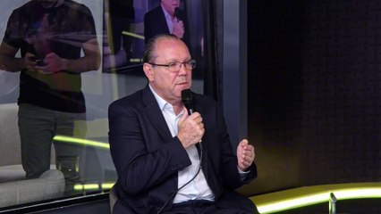 PRESIDENTE DA CDL APONTA para PROBLEMAS da REDUÇÃO da JORNADA DE TRABALHO